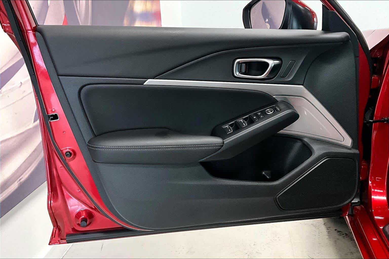 Thumbnail: 2023 Acura Integra - 24