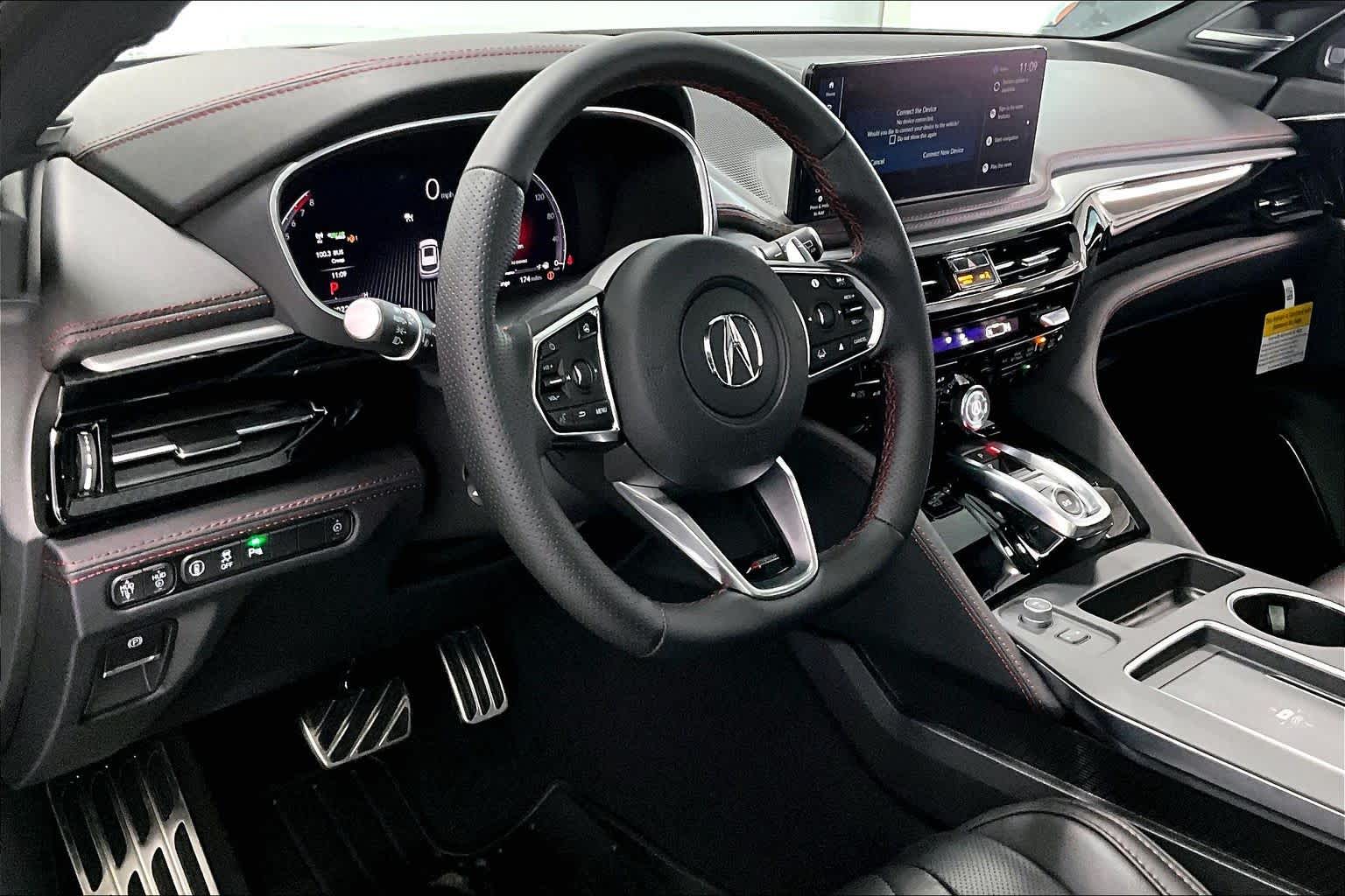 Thumbnail: 2026 Acura MDX - 2
