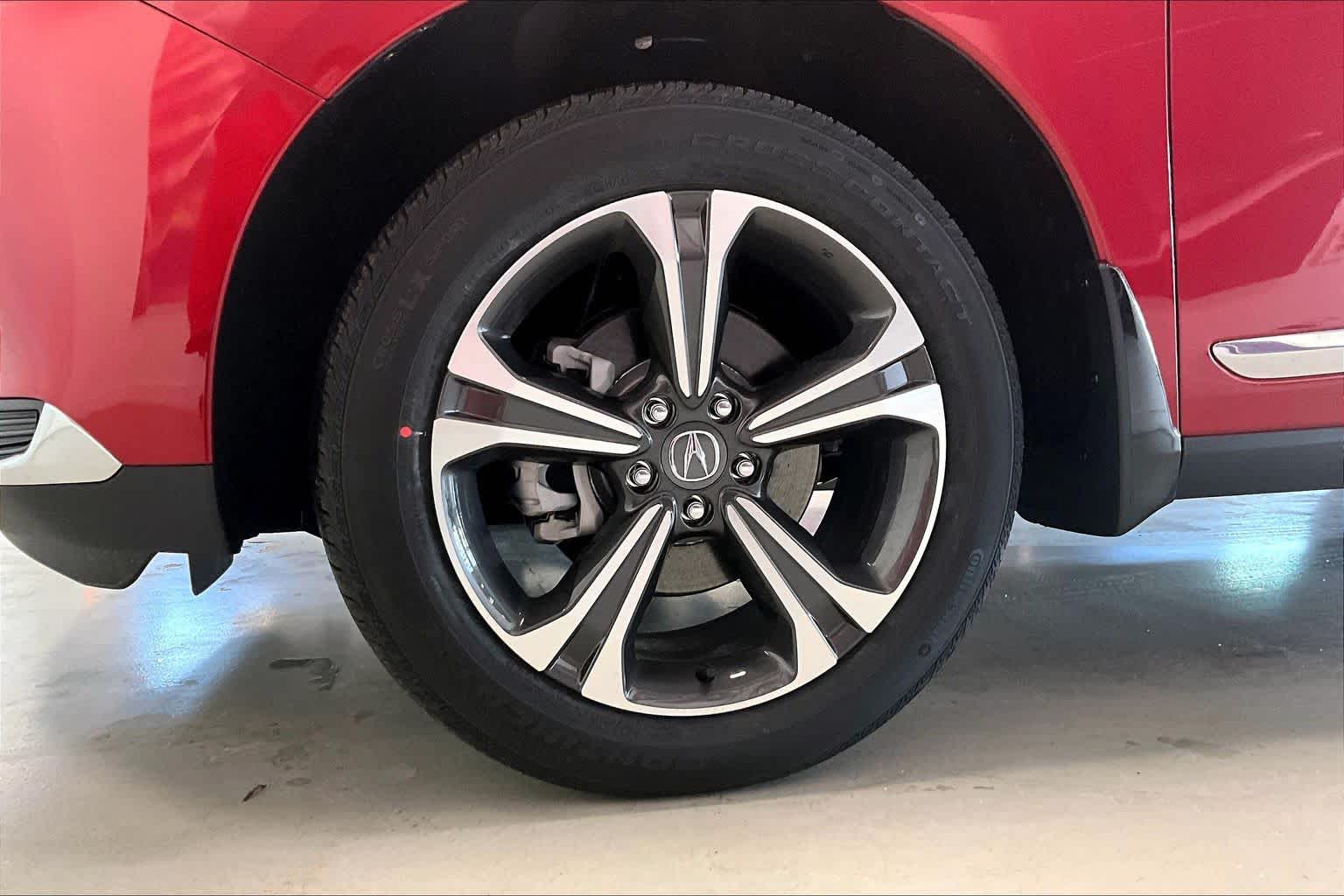 Thumbnail: 2026 Acura RDX - 8