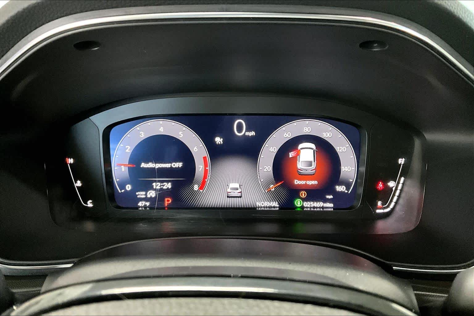 Thumbnail: 2023 Acura Integra - 16