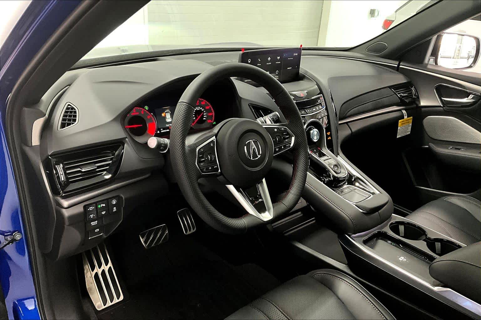 Thumbnail: 2026 Acura RDX - 2