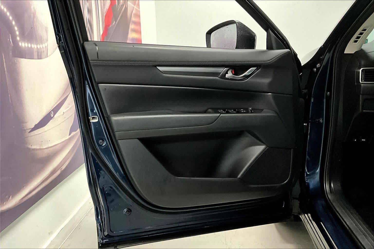 Thumbnail: 2023 Mazda CX-5 - 24