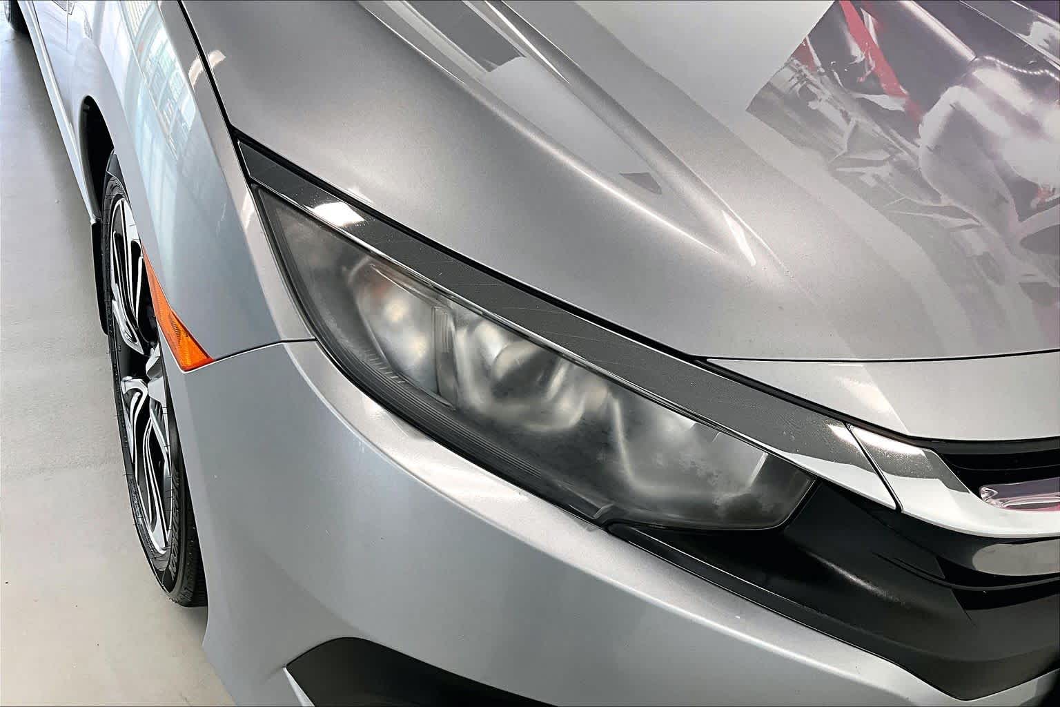 Thumbnail: 2016 Honda Civic - 28