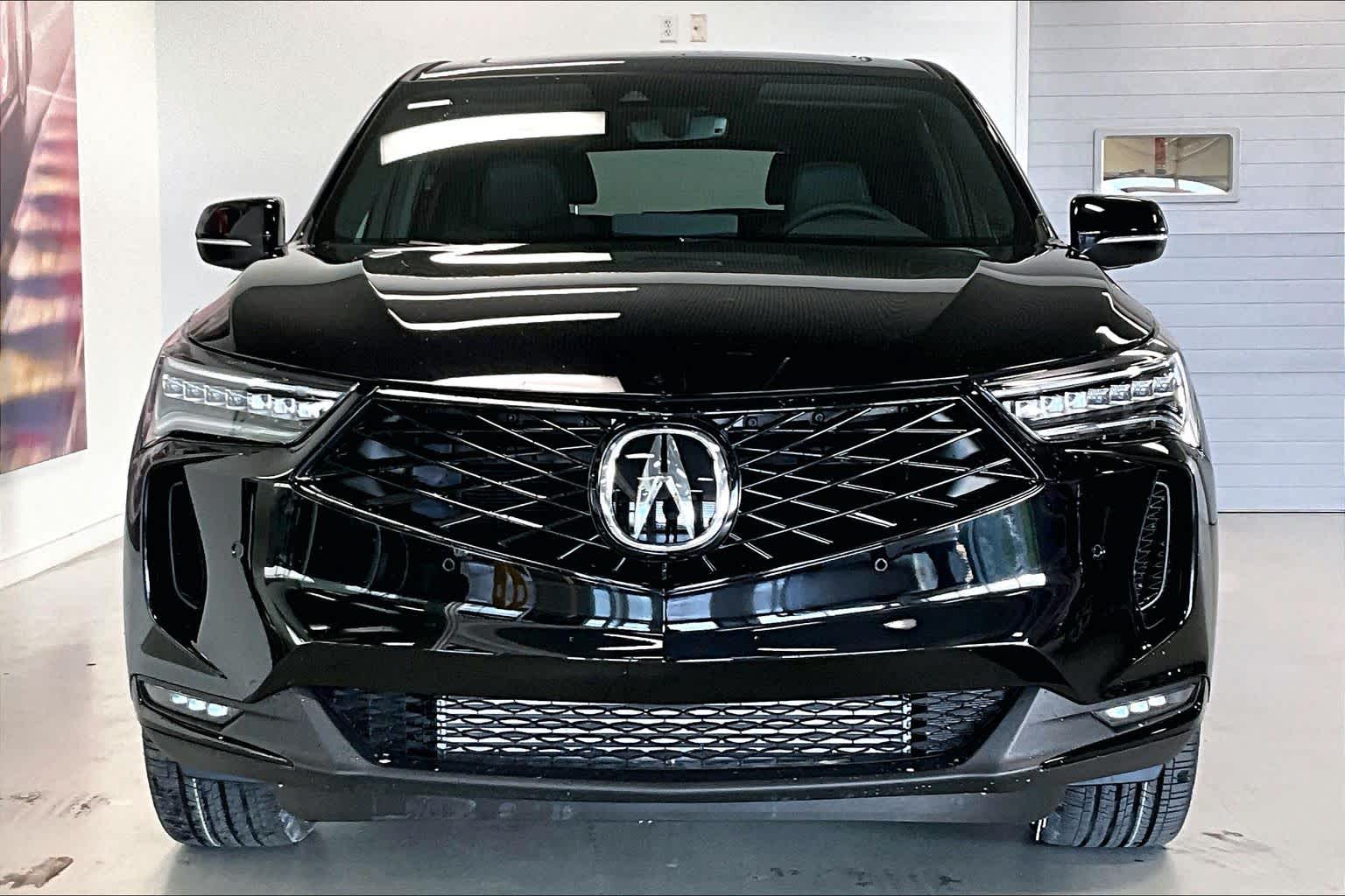 Thumbnail: 2026 Acura RDX - 6