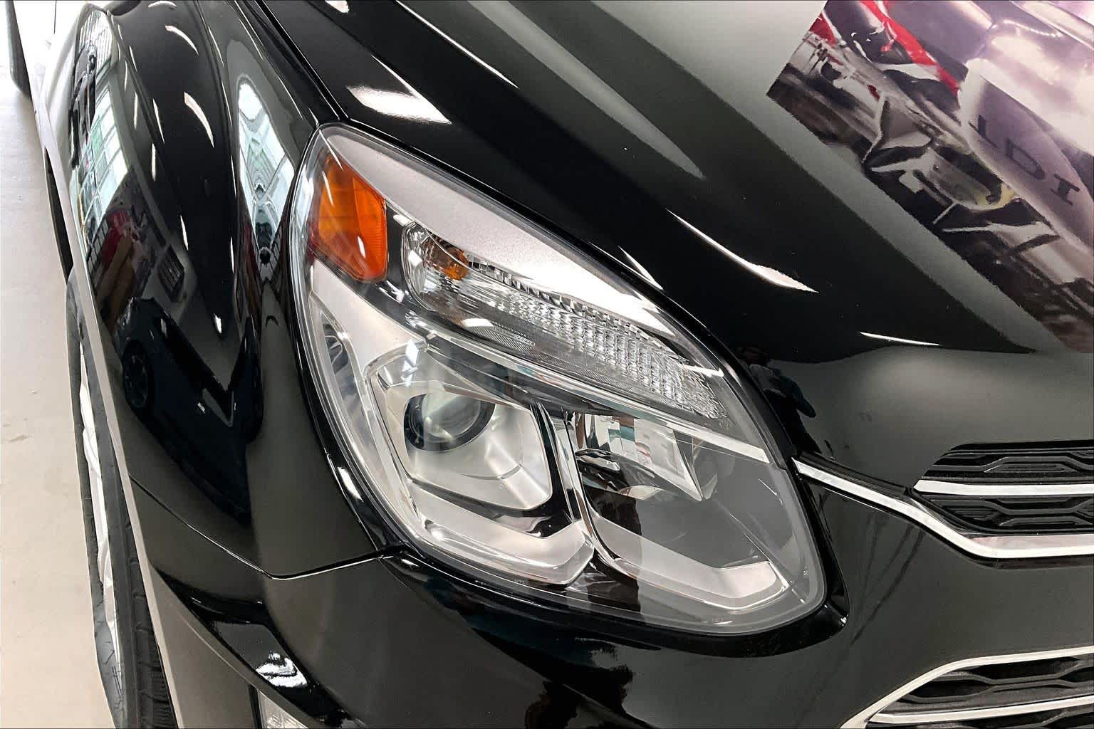 Thumbnail: 2016 Chevrolet Equinox - 27