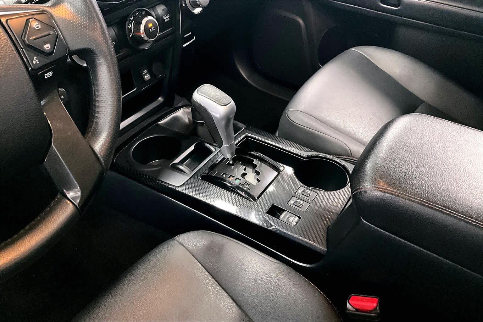 Thumbnail: 2019 Toyota 4Runner - 14