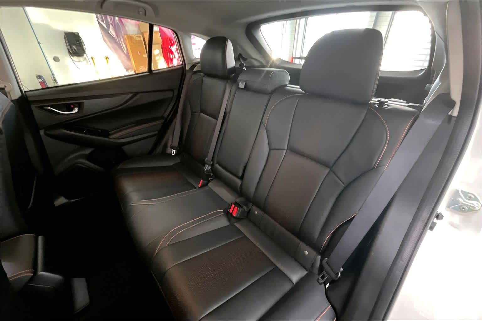 Thumbnail: 2023 Subaru Crosstrek - 27