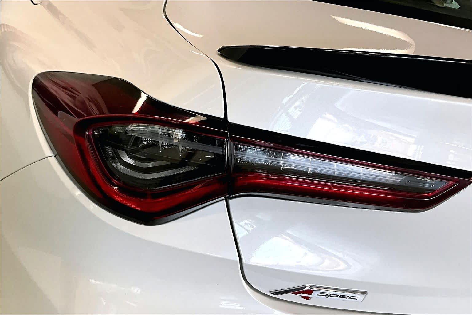 Thumbnail: 2023 Acura TLX - 29