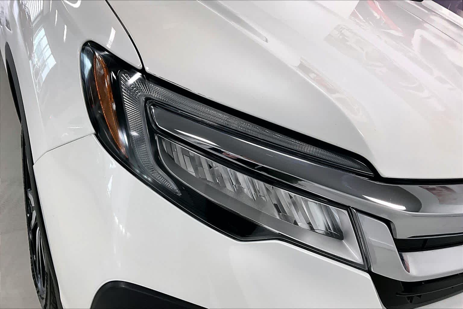 Thumbnail: 2019 Honda Pilot - 29