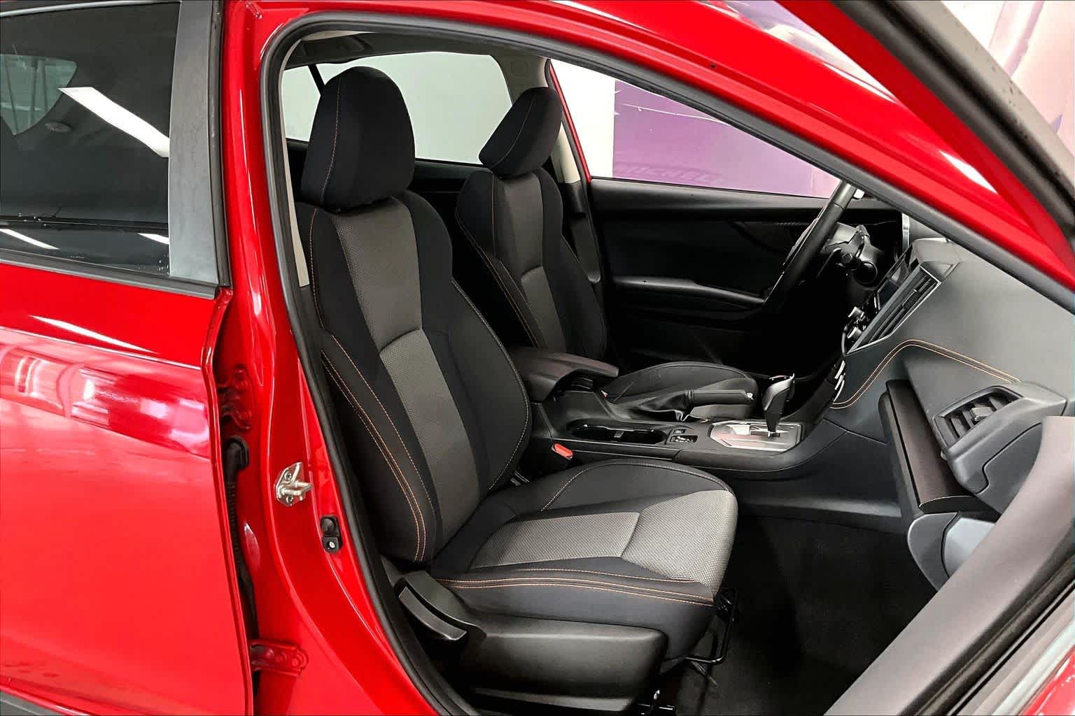 Thumbnail: 2022 Subaru Crosstrek - 11