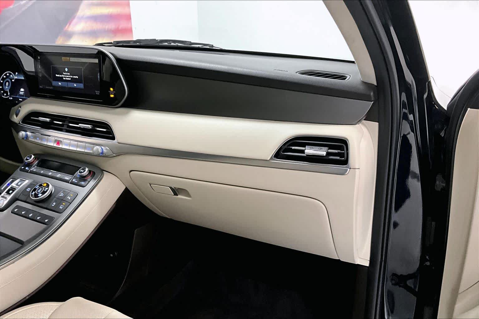 Thumbnail: 2020 Hyundai Palisade - 20