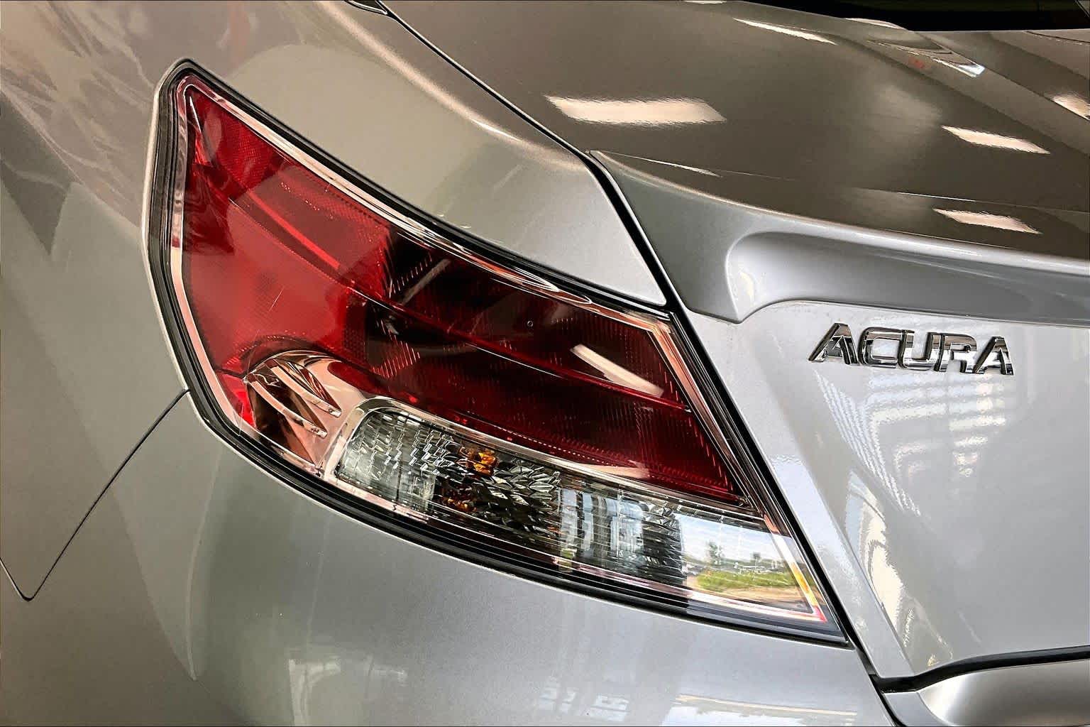 Thumbnail: 2012 Acura TL - 29