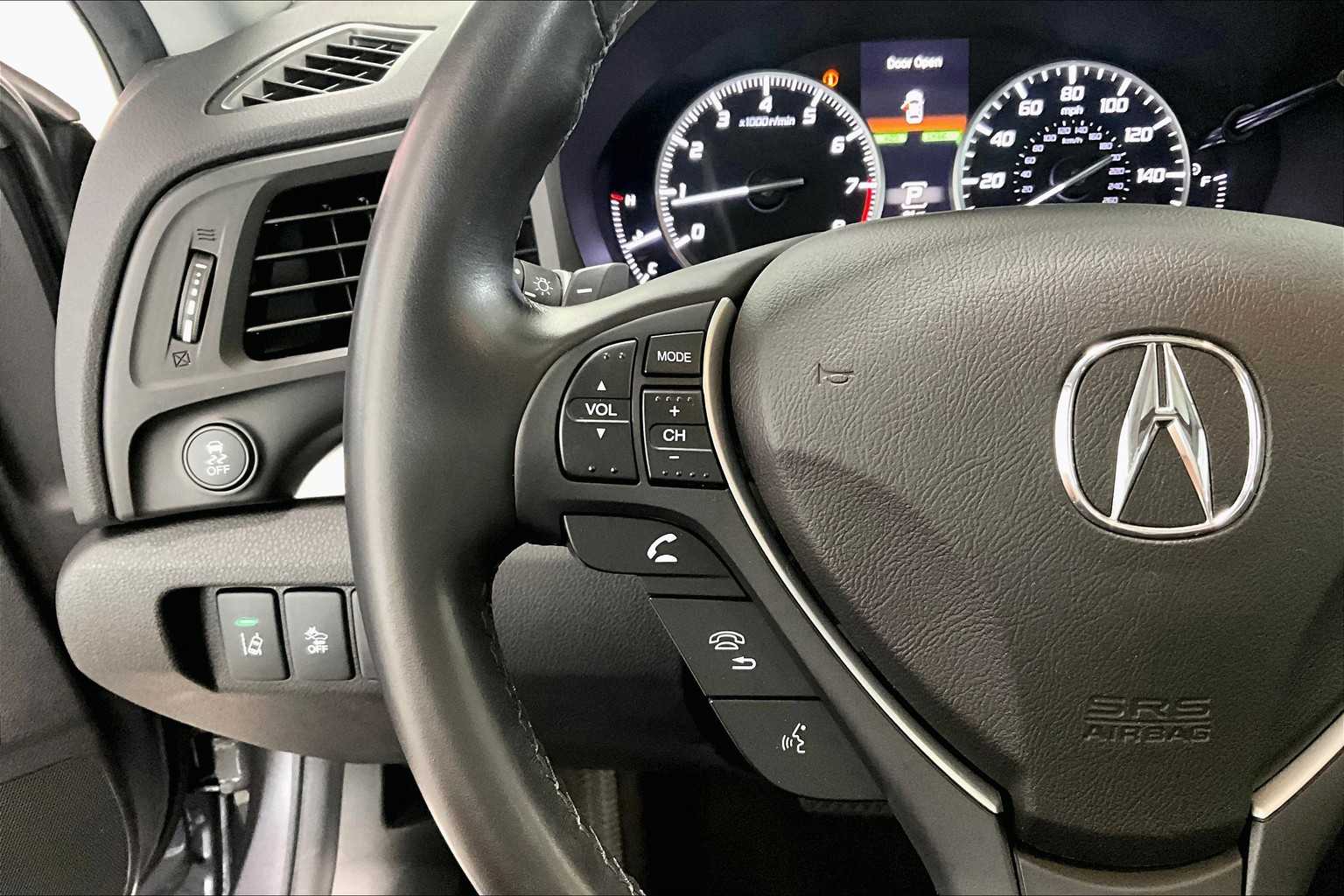 Thumbnail: 2022 Acura ILX - 21