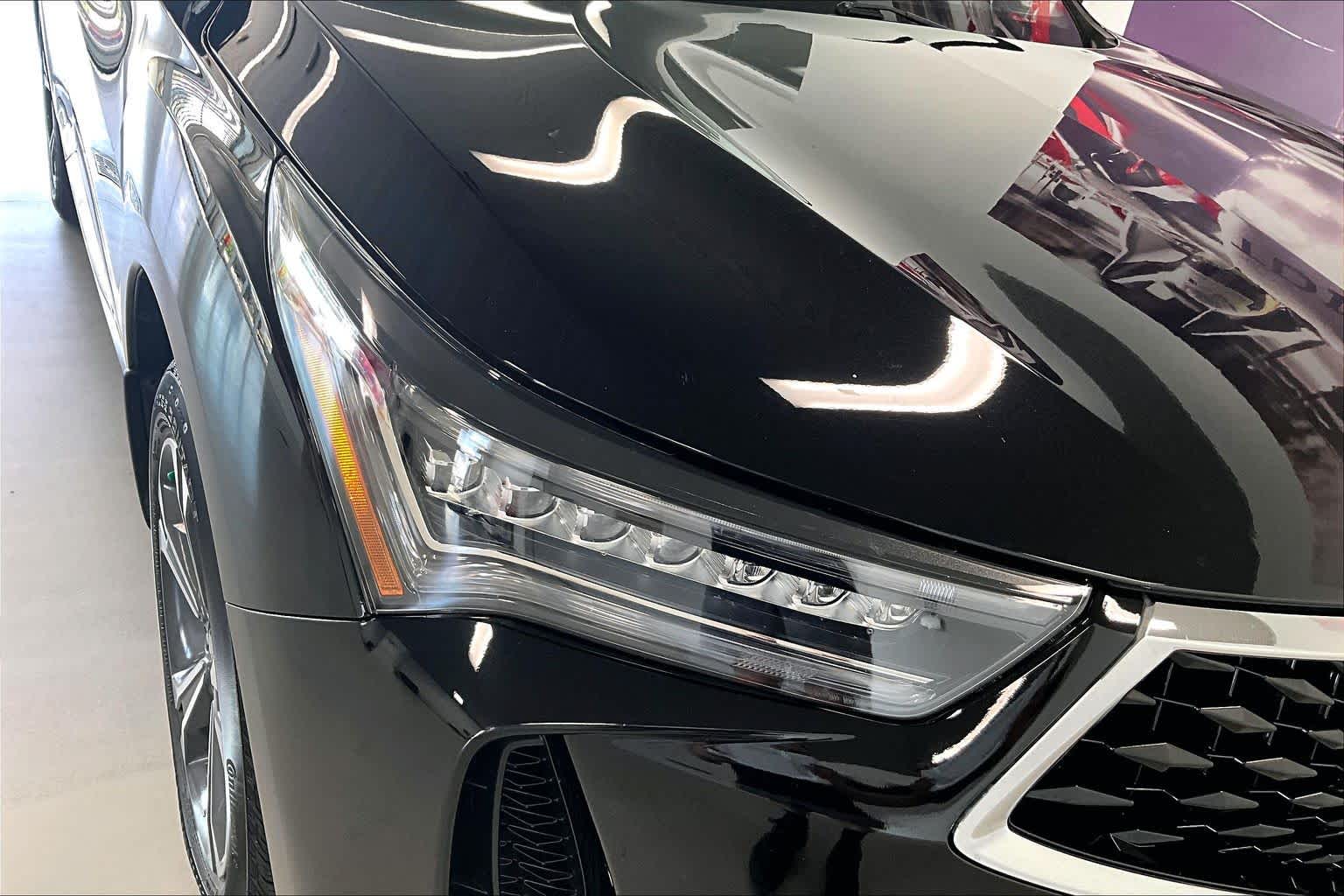 Thumbnail: 2023 Acura RDX - 27