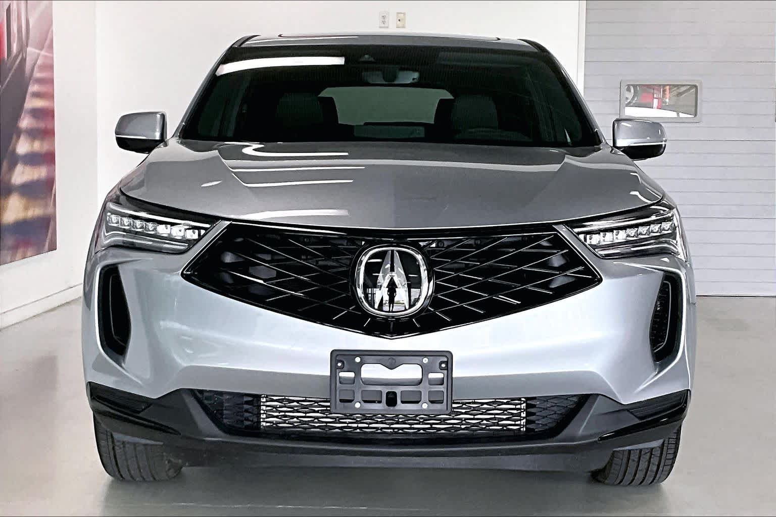 Thumbnail: 2025 Acura RDX - 6