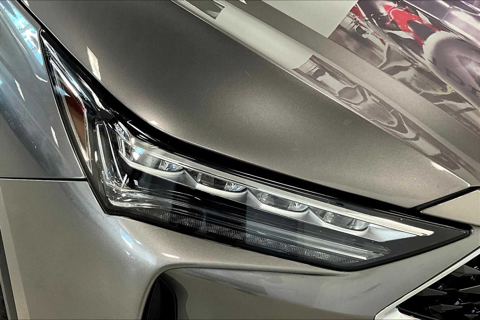 Thumbnail: 2023 Acura MDX - 26