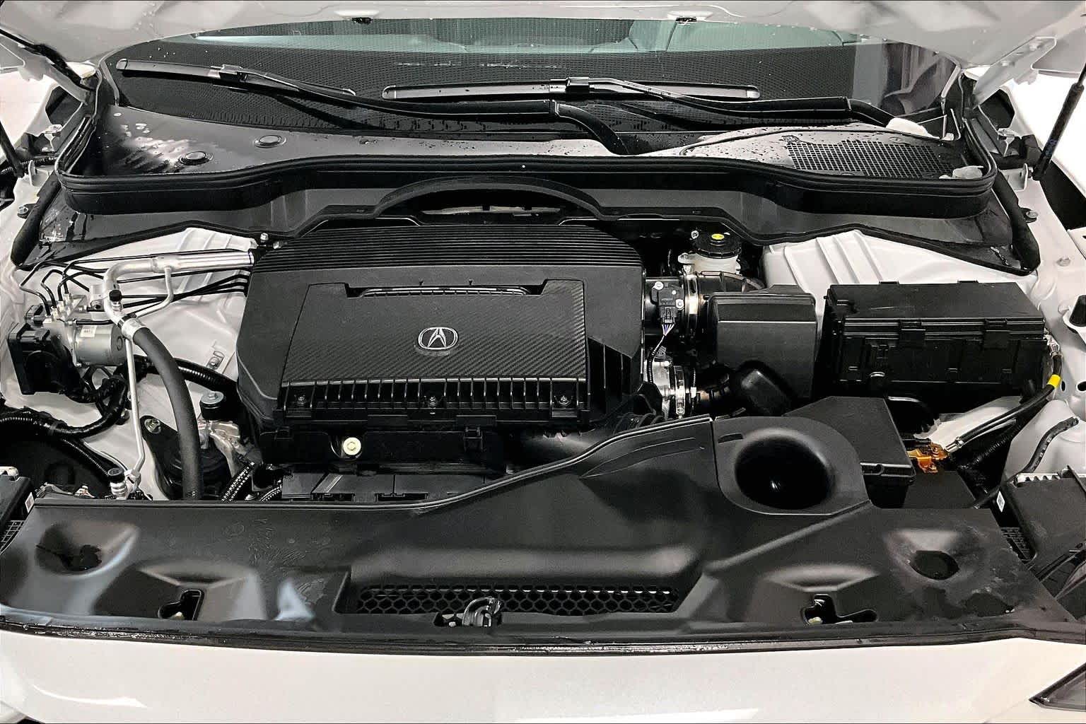 Thumbnail: 2026 Acura MDX - 9