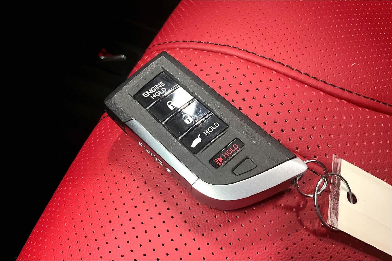 Thumbnail: 2026 Acura RDX - 20