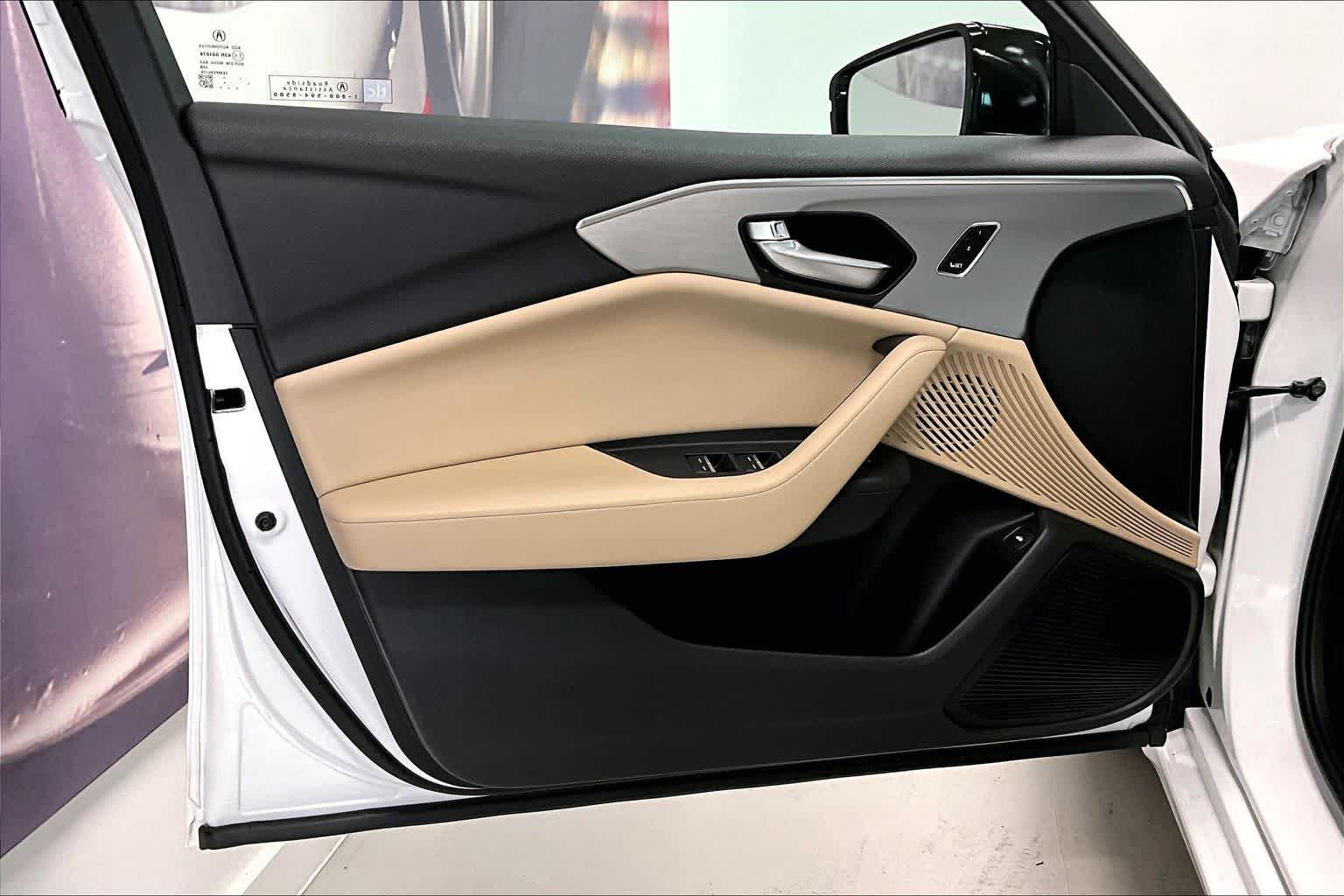 Thumbnail: 2021 Acura TLX - 25