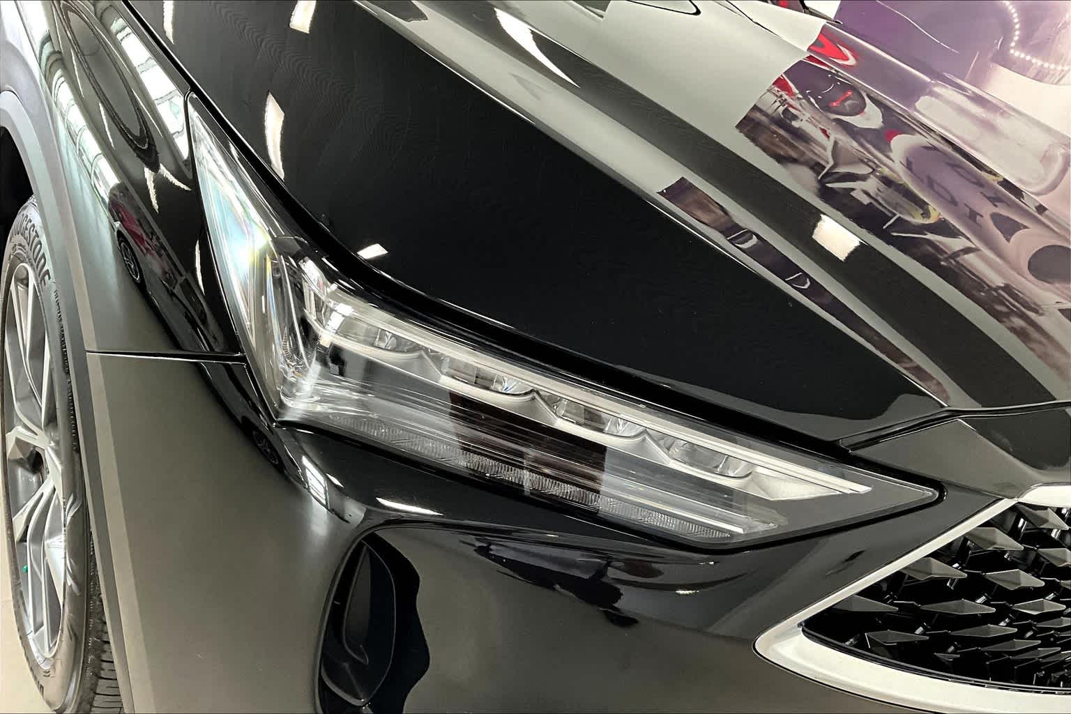 2024 Acura MDX Technology 26