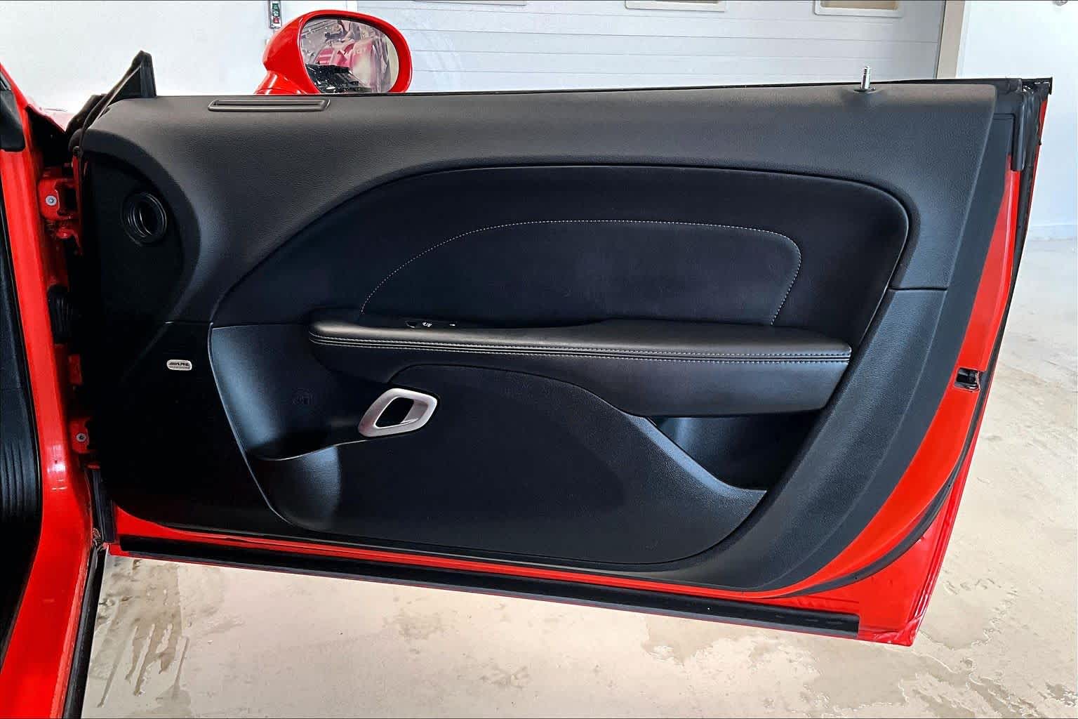 Thumbnail: 2018 Dodge Challenger - 24