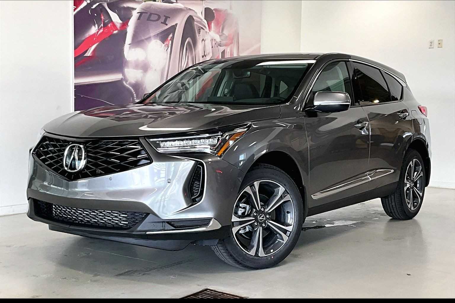 Thumbnail: 2026 Acura RDX - 1