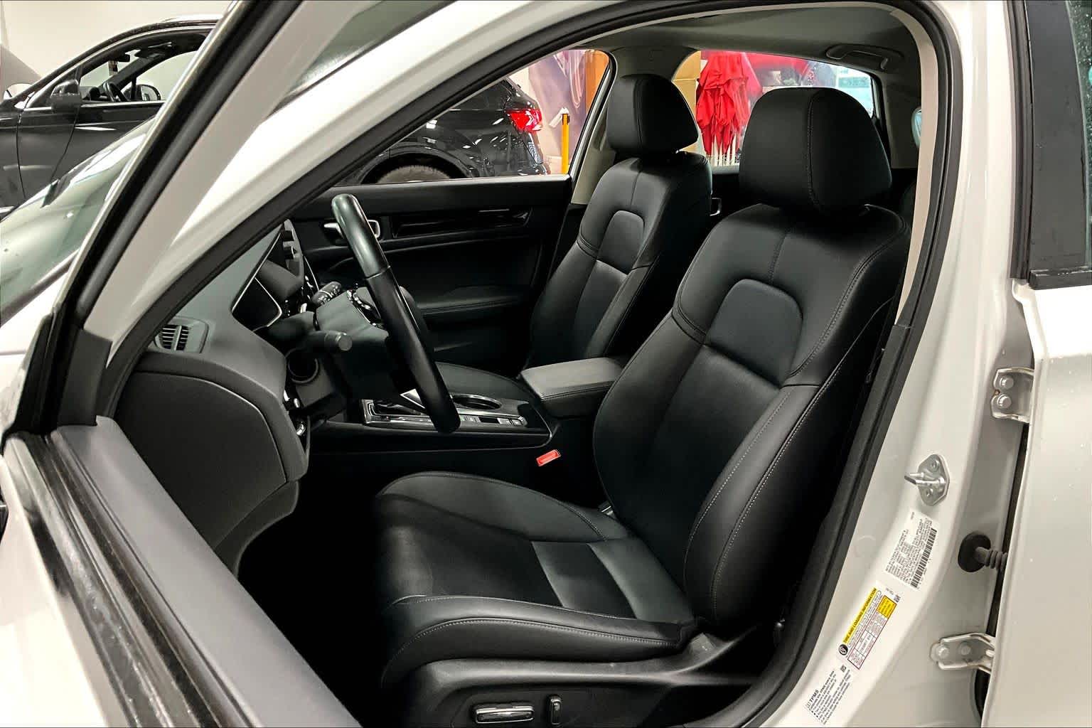 Thumbnail: 2022 Honda Civic - 10