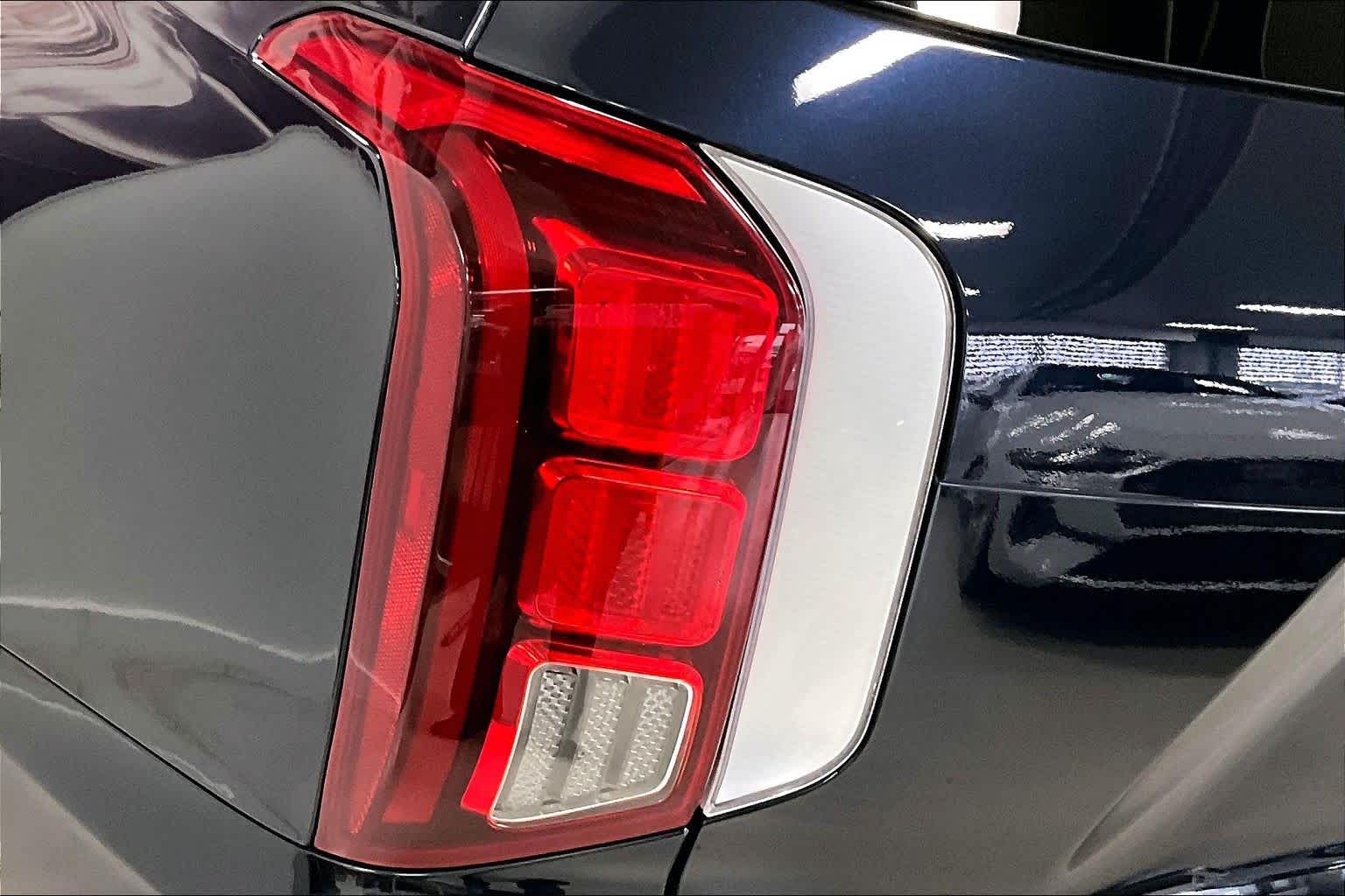 Thumbnail: 2020 Hyundai Palisade - 28