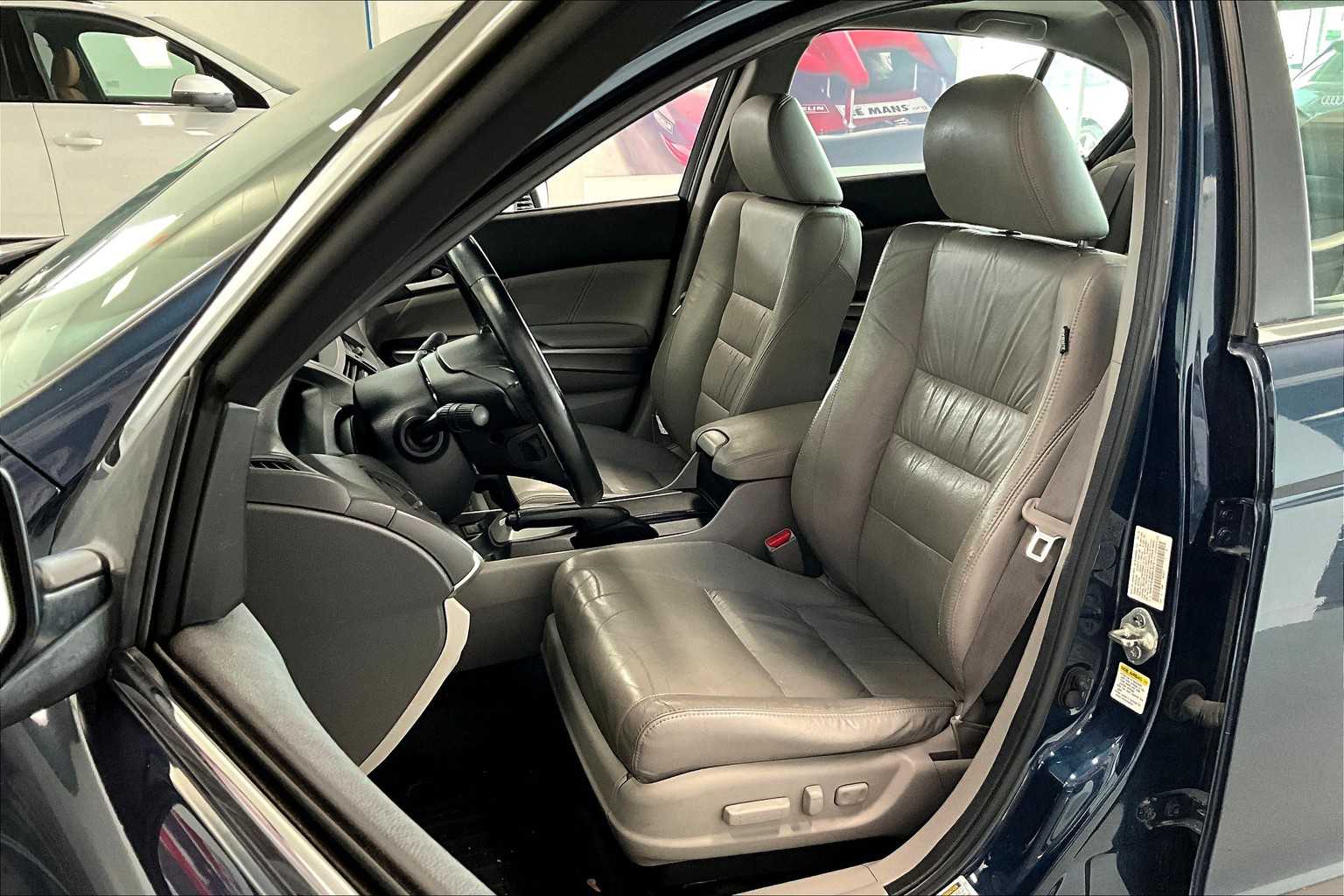 Thumbnail: 2010 Honda Accord - 5