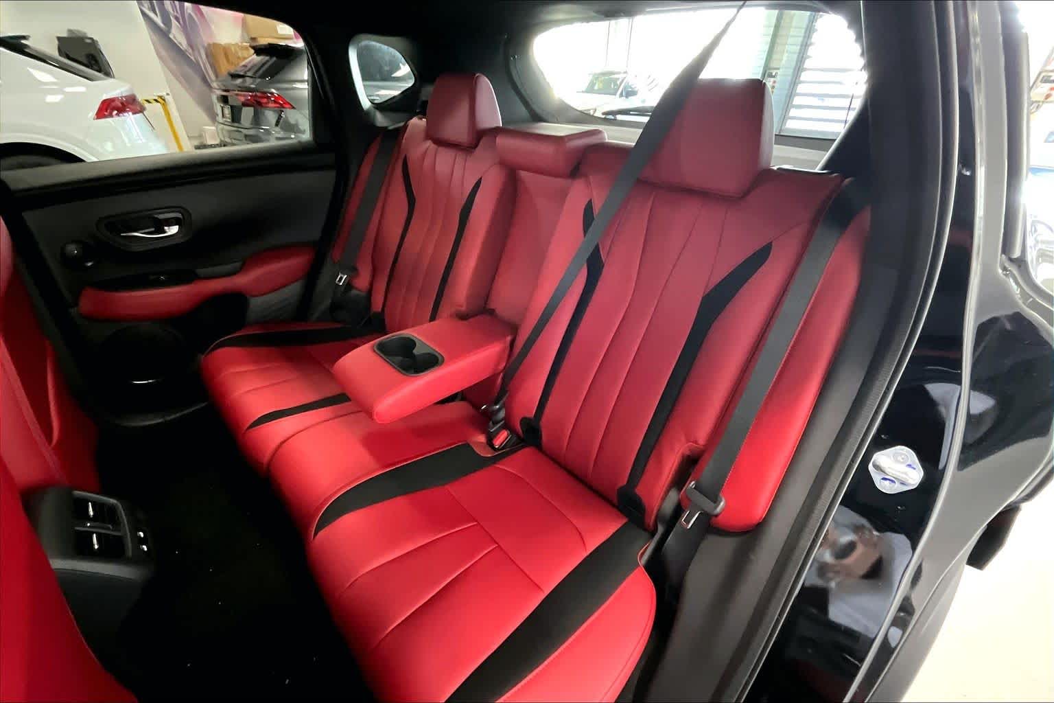 Thumbnail: 2026 Acura ADX - 13