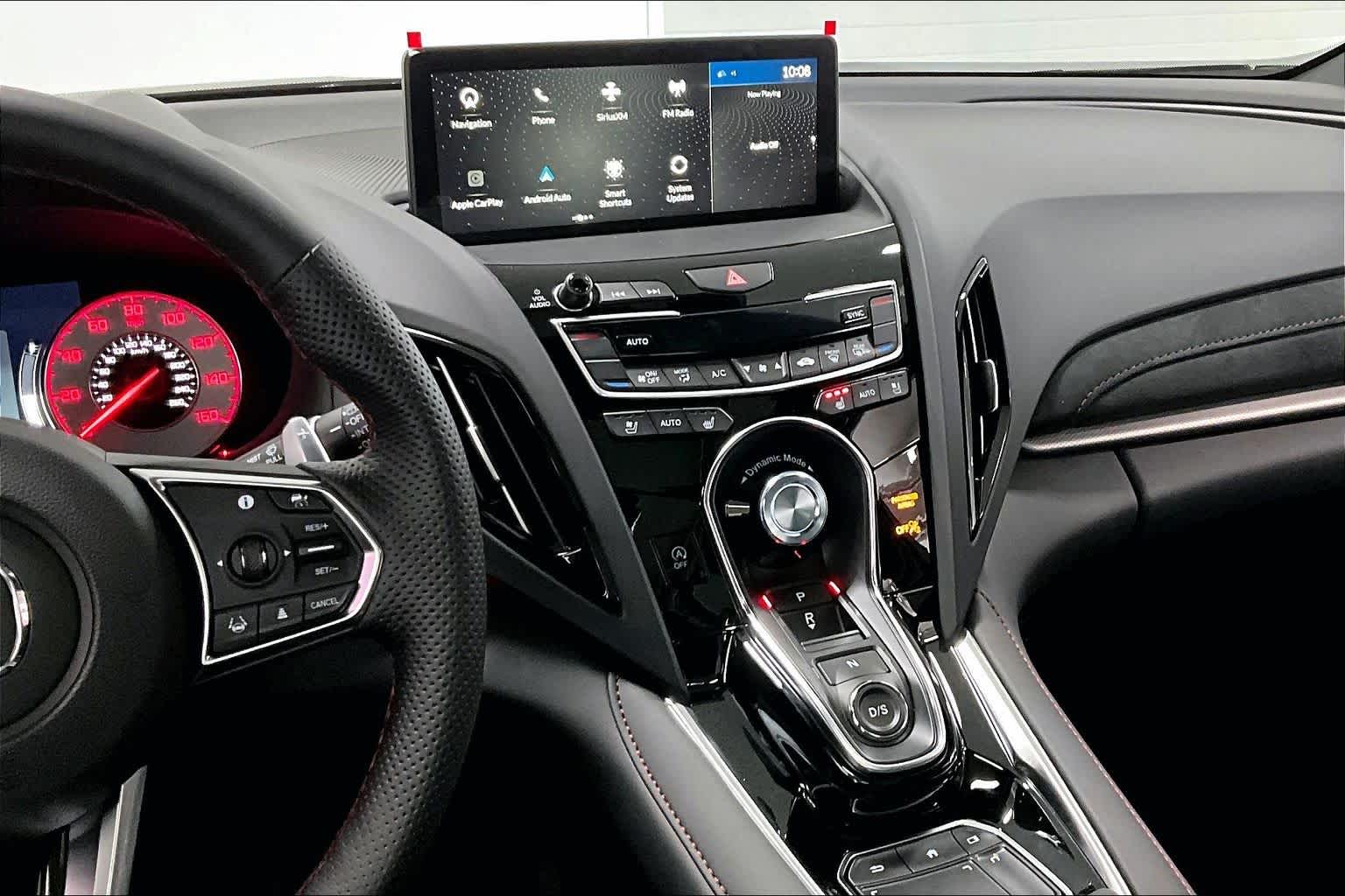 Thumbnail: 2026 Acura RDX - 15