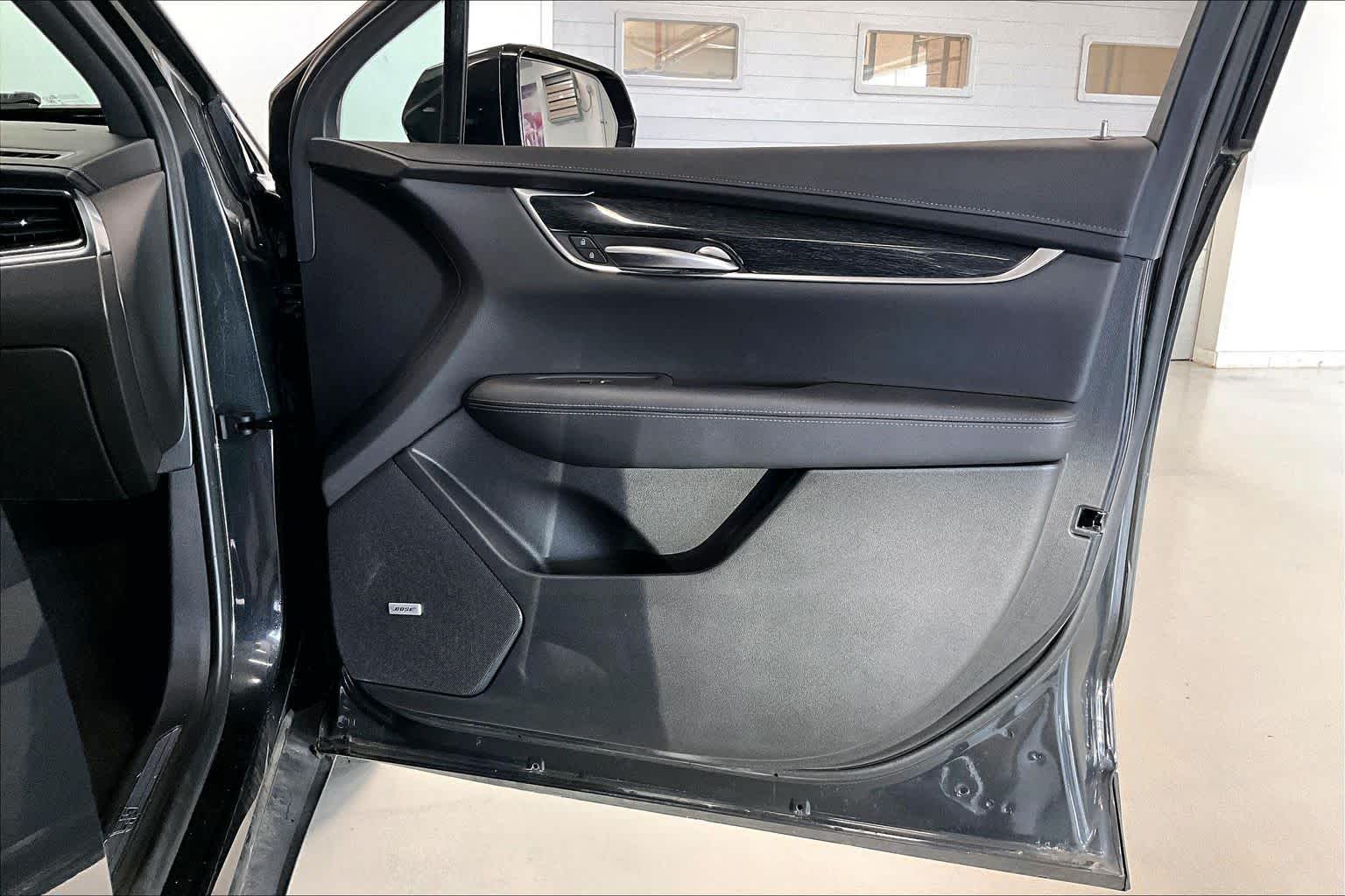 Thumbnail: 2020 Cadillac XT5 - 25