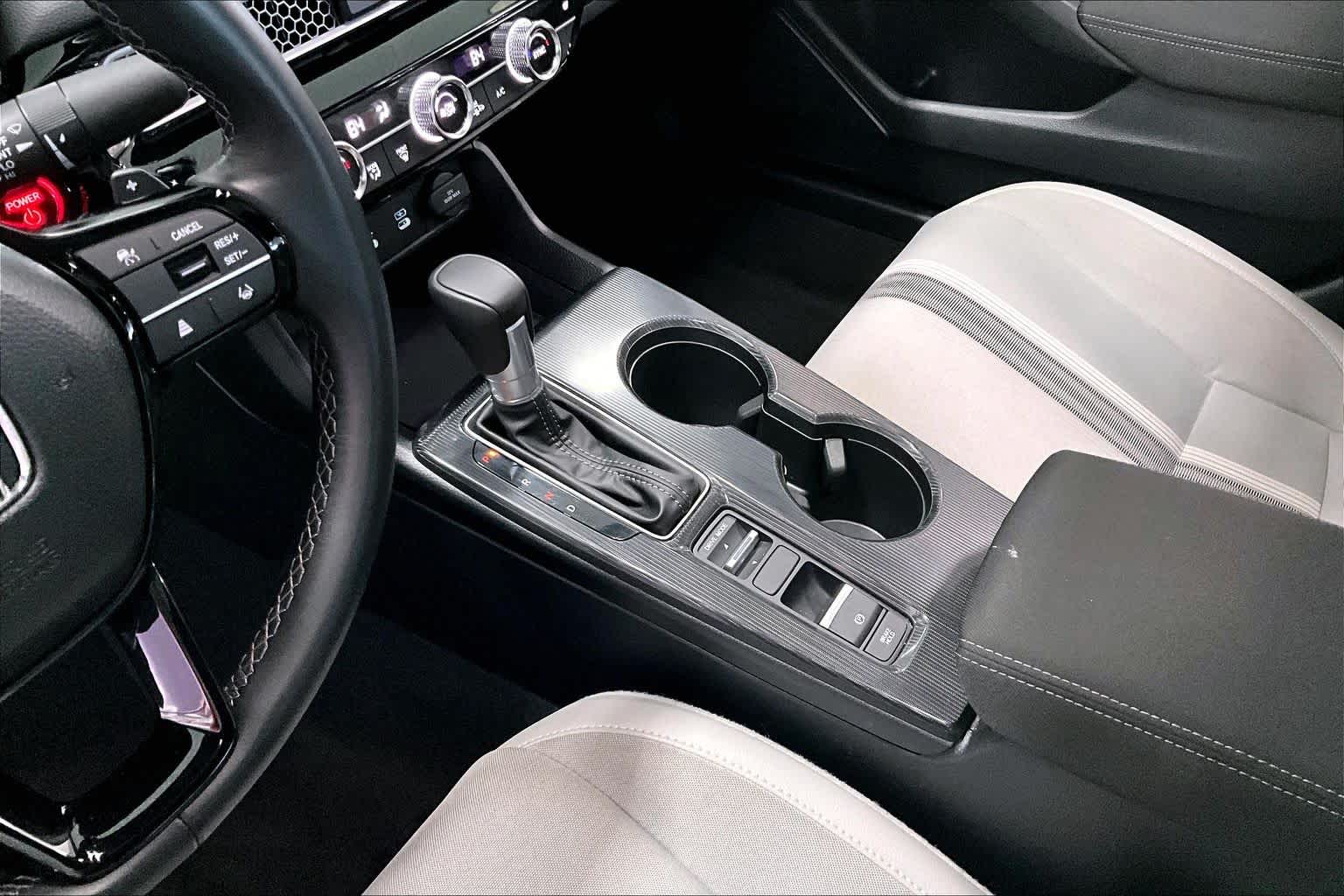 Thumbnail: 2025 Honda Civic - 15