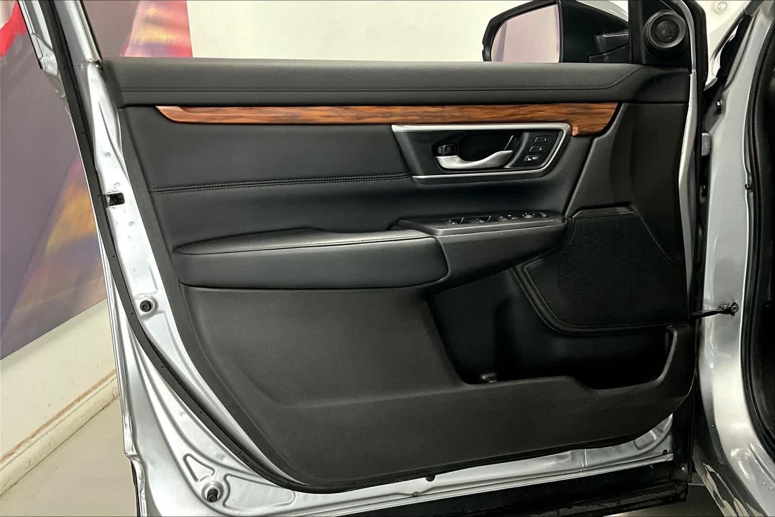 Thumbnail: 2022 Honda CR-V - 22