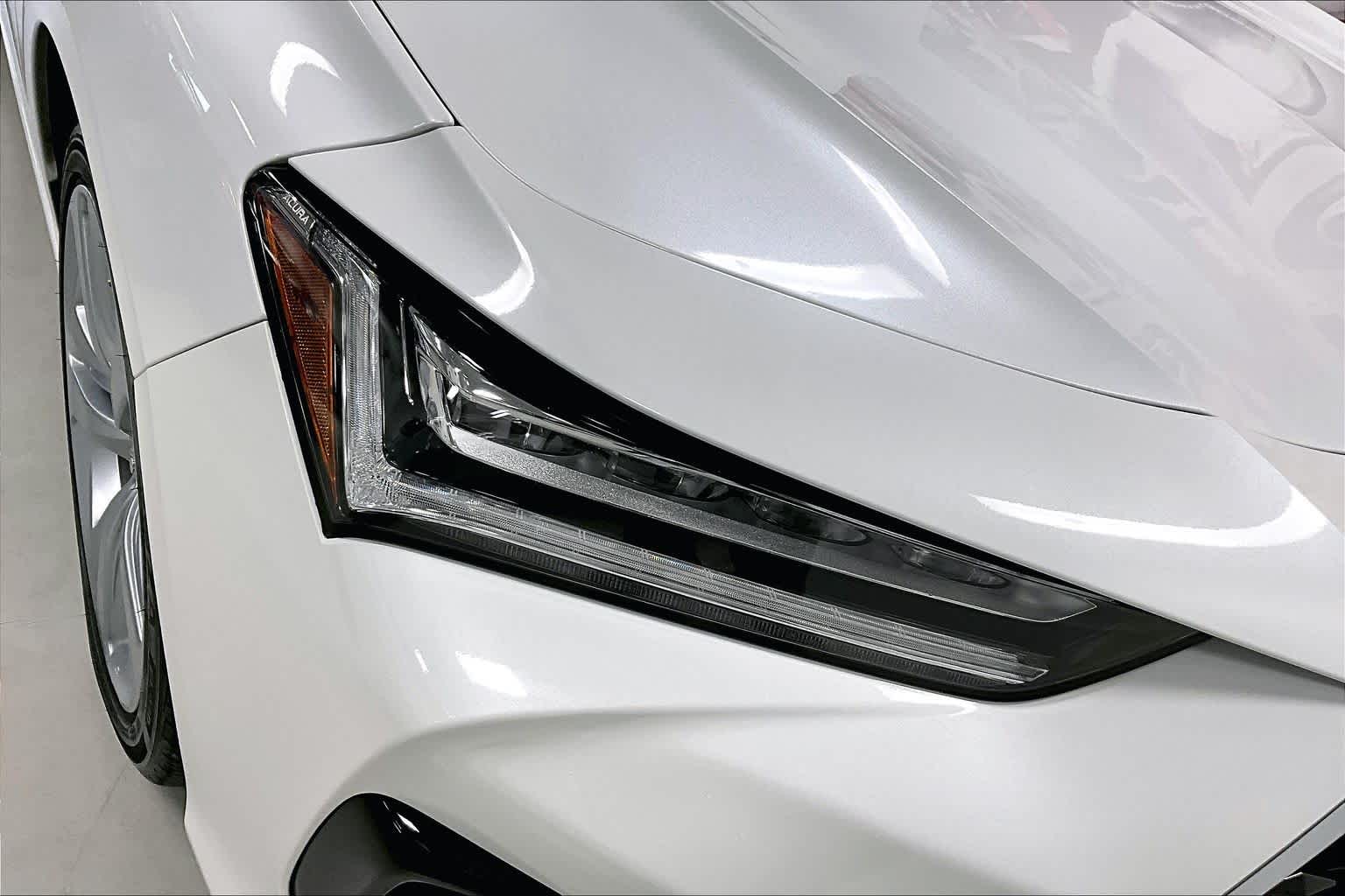 Thumbnail: 2022 Acura TLX - 27
