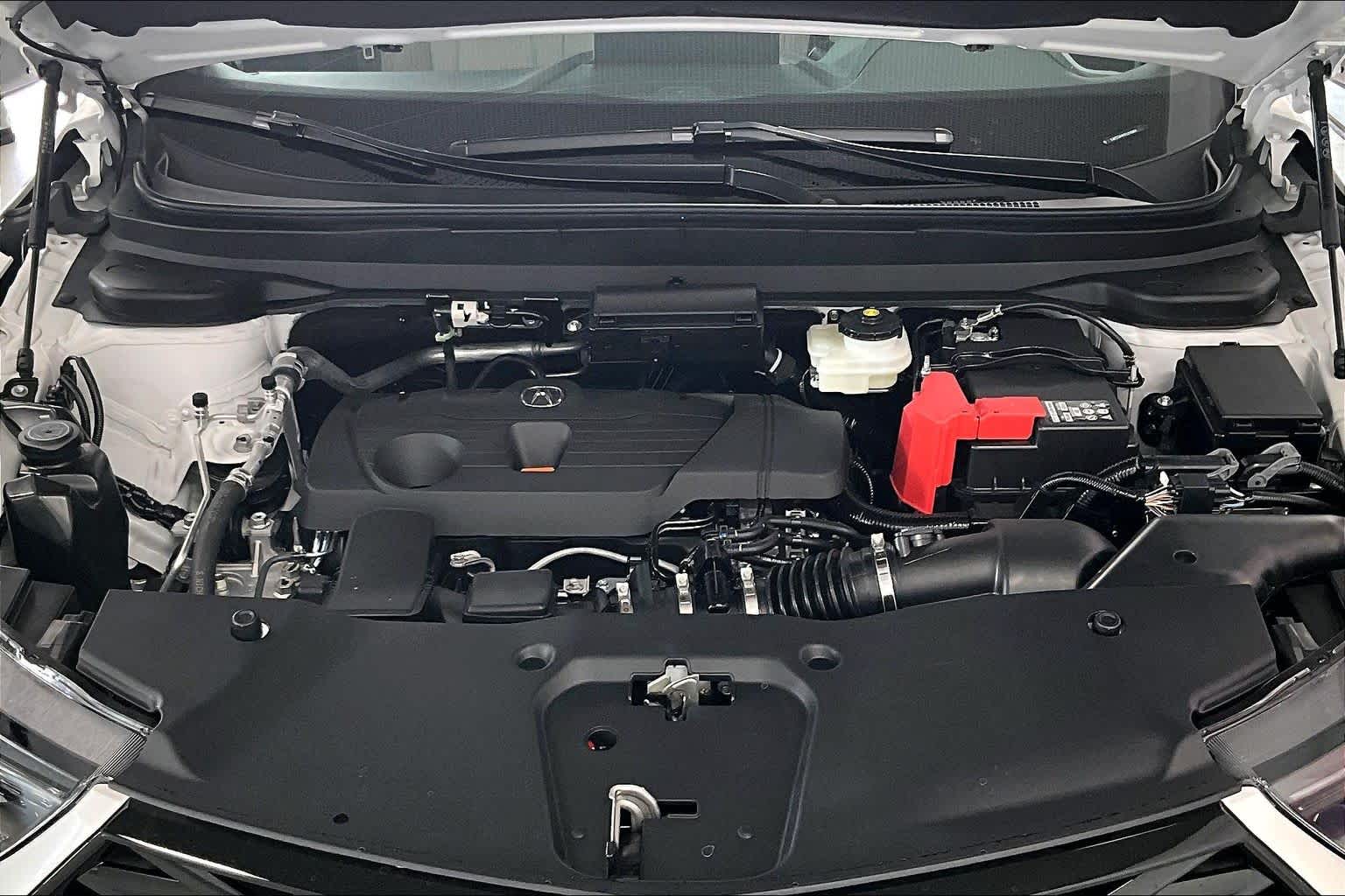 Thumbnail: 2026 Acura RDX - 9