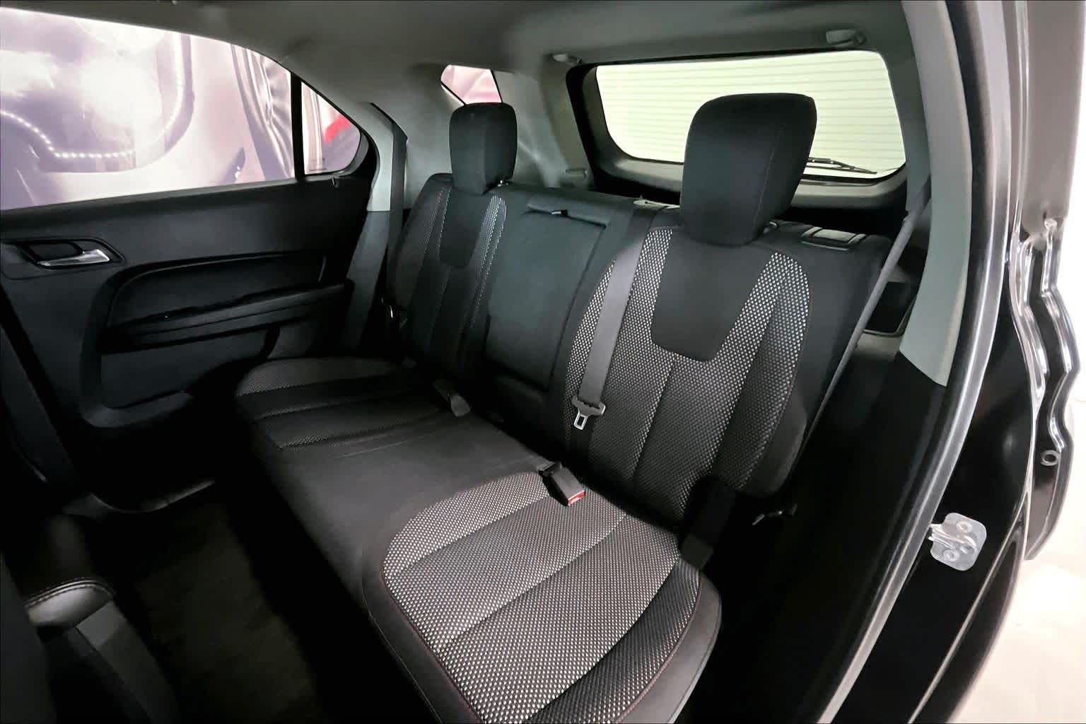 Thumbnail: 2016 Chevrolet Equinox - 25