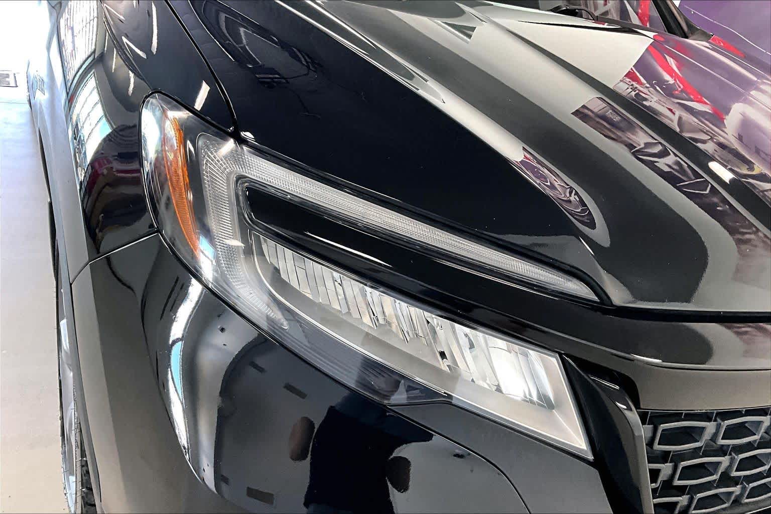 Thumbnail: 2021 Honda Passport - 28