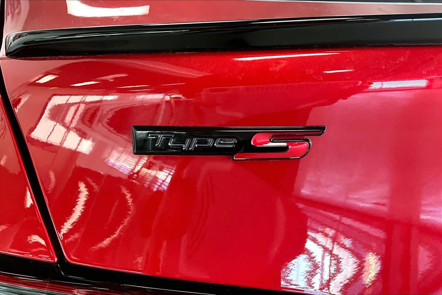 Thumbnail: 2024 Acura Integra - 7