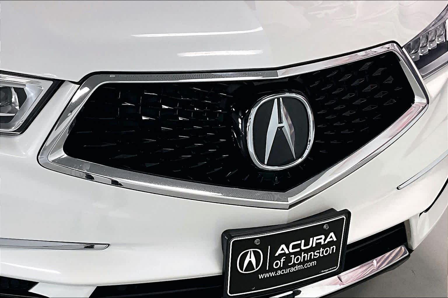 Thumbnail: 2020 Acura MDX - 31