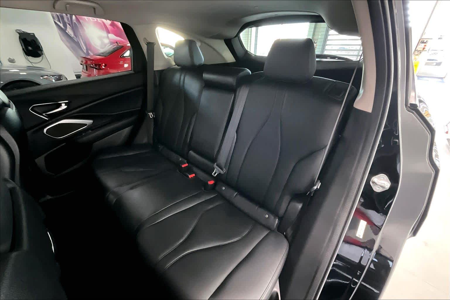 Thumbnail: 2019 Acura RDX - 27