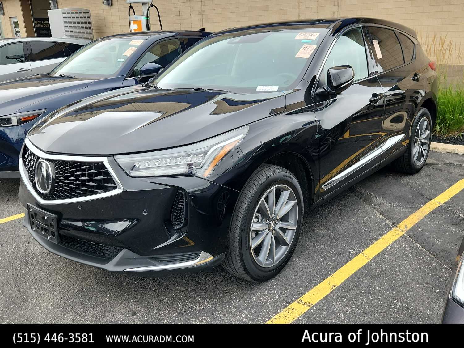 Thumbnail: 2022 Acura RDX - 1