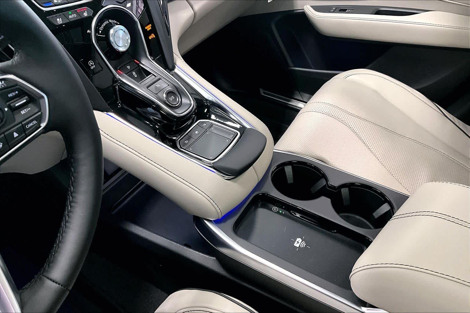 Thumbnail: 2026 Acura RDX - 17