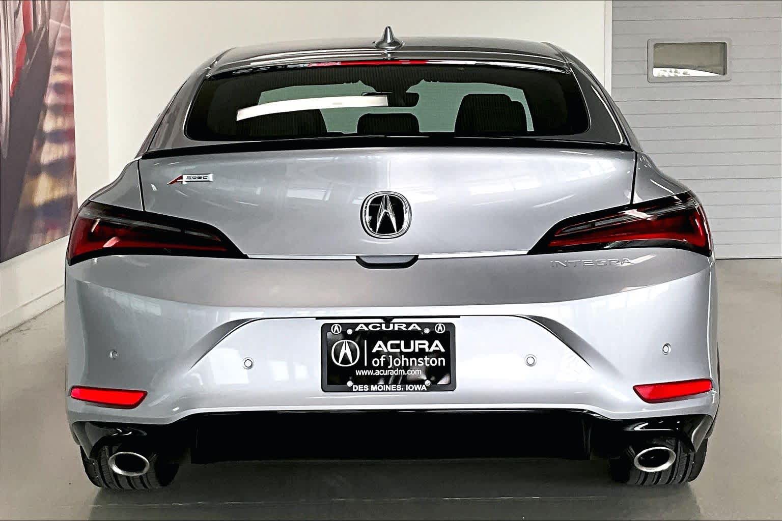 Thumbnail: 2026 Acura Integra - 5