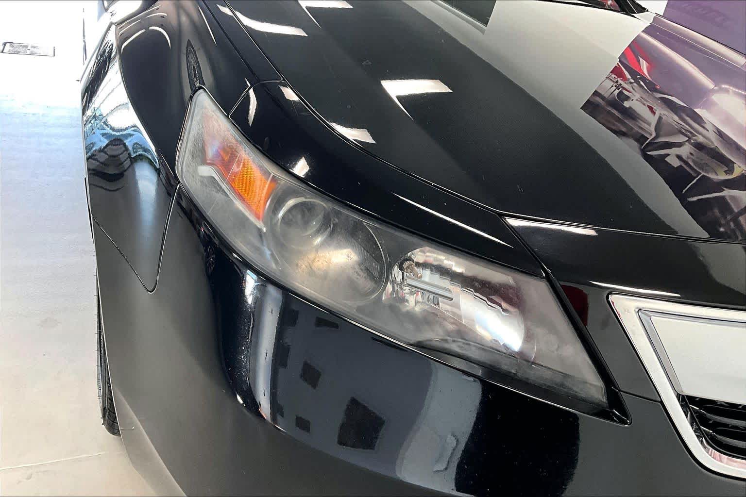 Thumbnail: 2012 Acura TL - 29