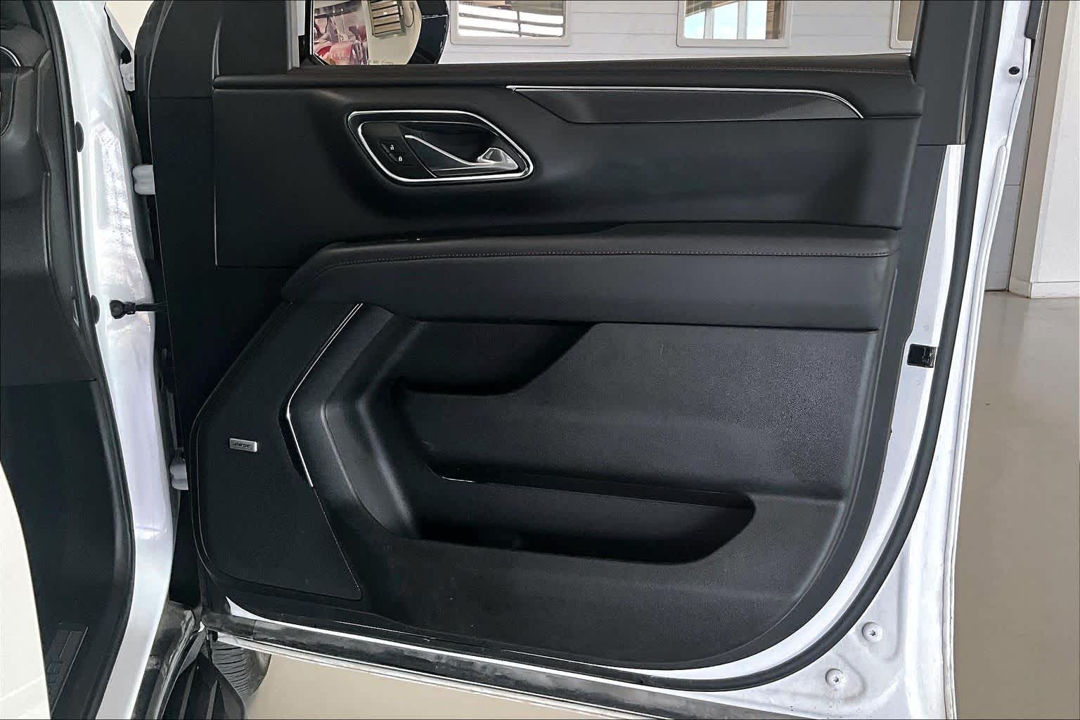 Thumbnail: 2023 Chevrolet Tahoe - 26