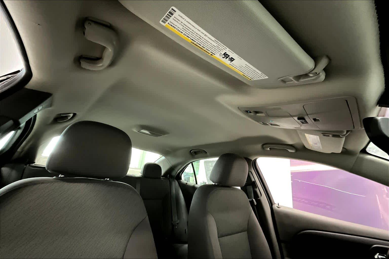 Thumbnail: 2013 Chevrolet Malibu - 28