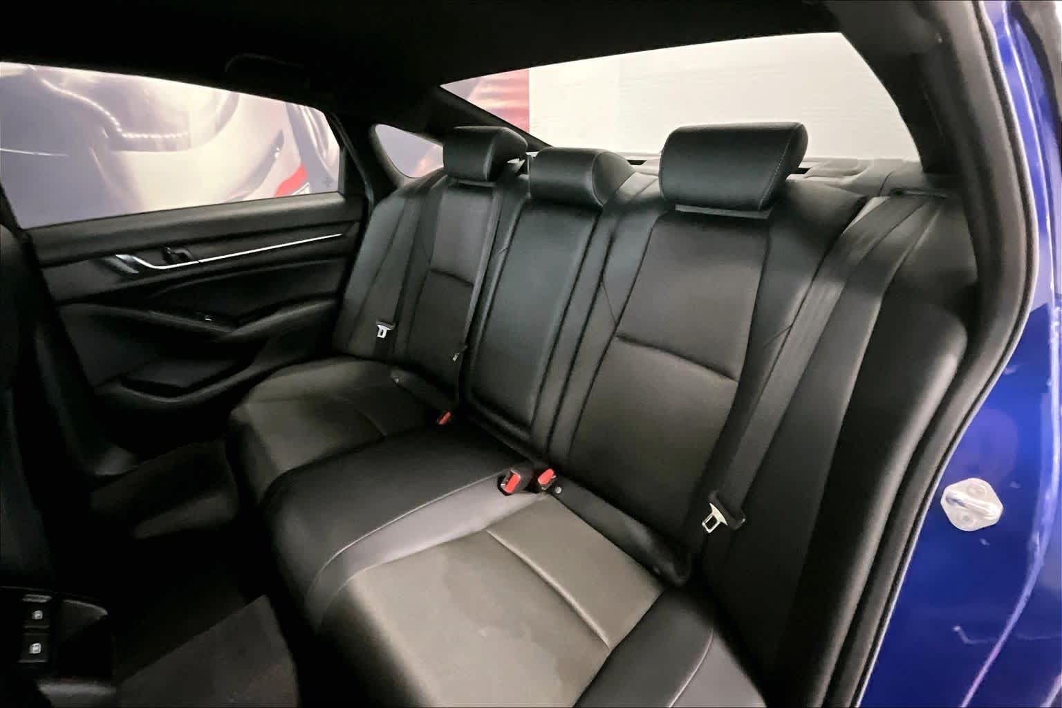 Thumbnail: 2022 Honda Accord - 25