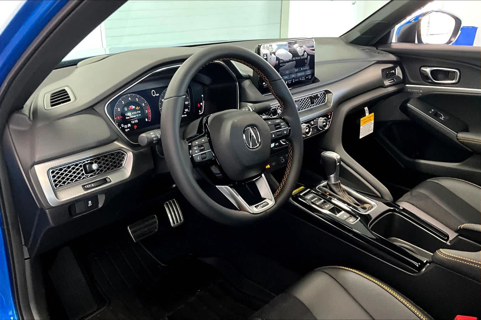 Thumbnail: 2026 Acura Integra - 2