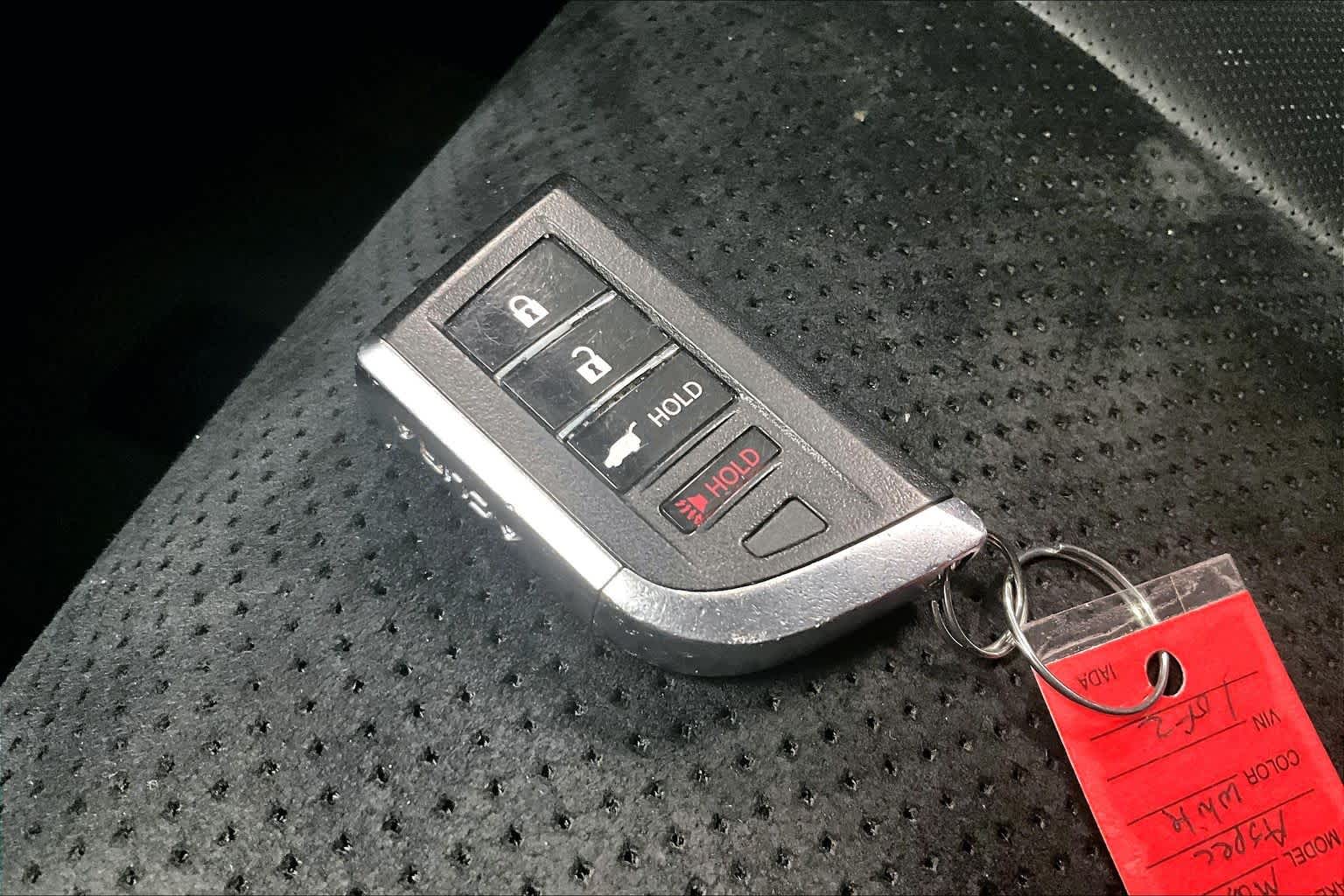 Thumbnail: 2023 Acura MDX - 18